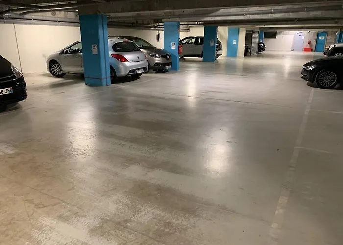 80m2-maison Des Quais - Parking - Jardinet * Rouen